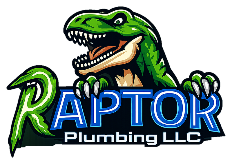 Raptor Plumbing LLC